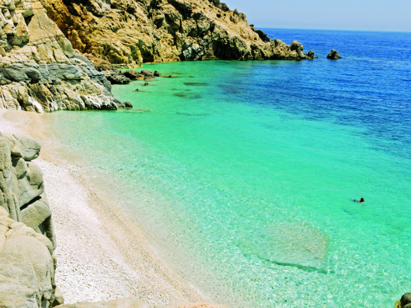Ικαρία Ikaria